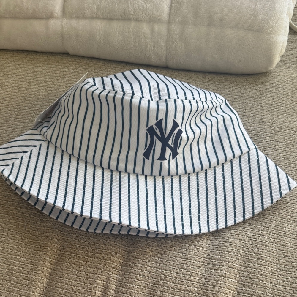 Yankees Bucket Hat